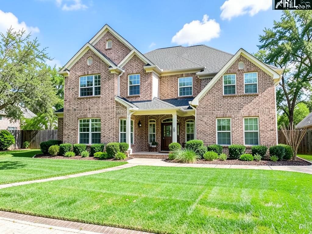 1428 Oak Bend Dr, Katy, TX 77494