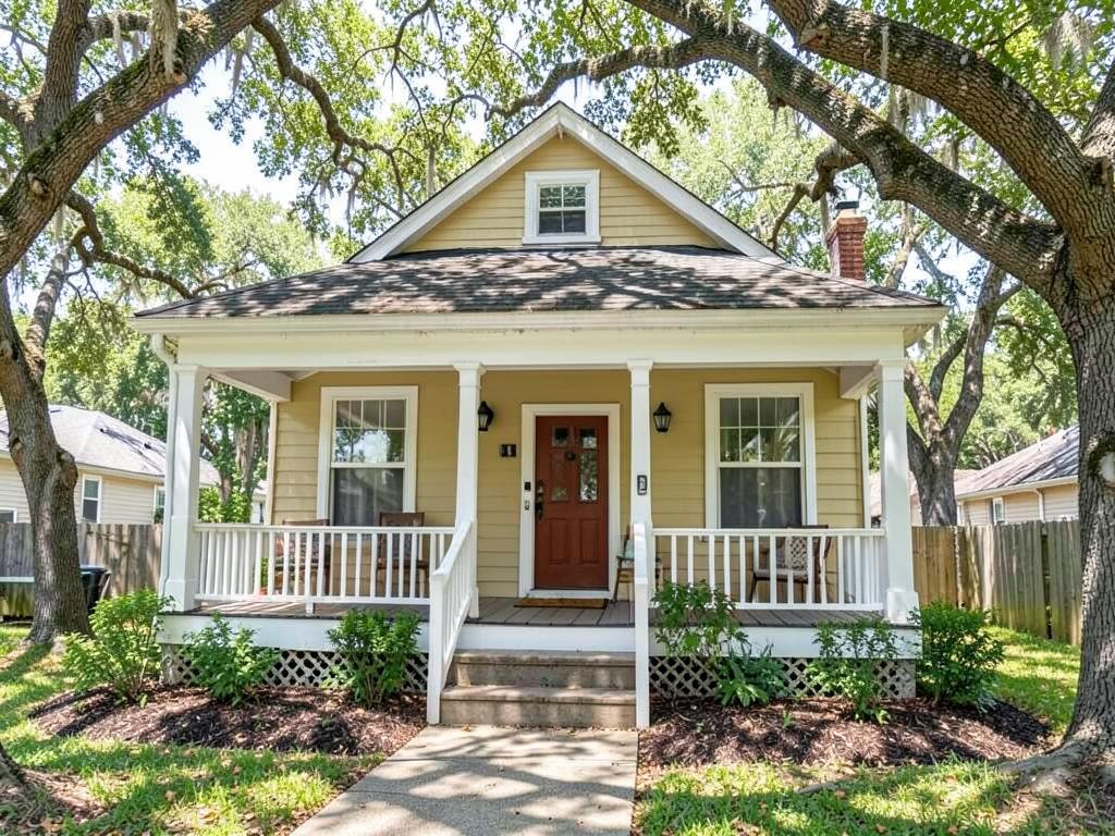 912 Yale St, Houston Heights, TX 77008